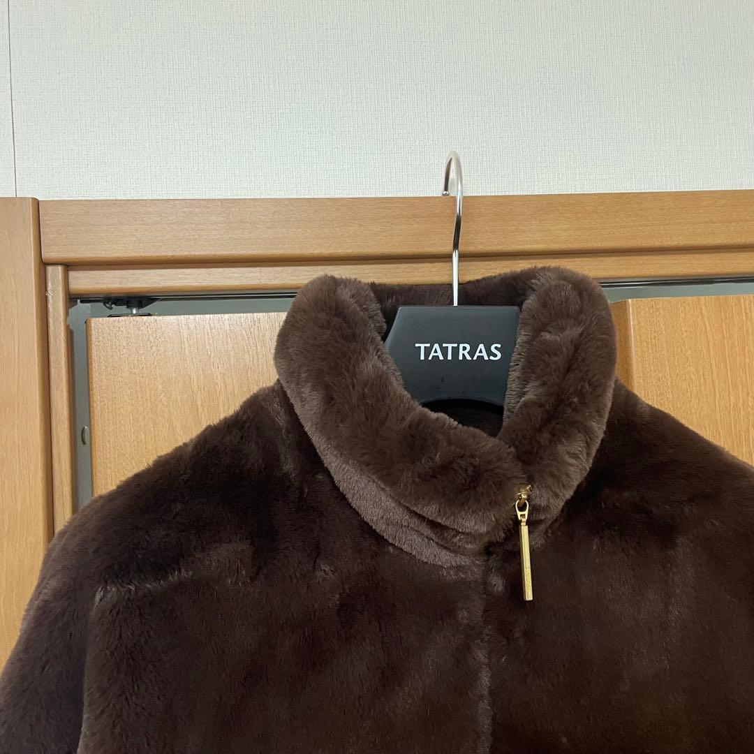 TATRAS BARBRA バルブラ ブラウン 02