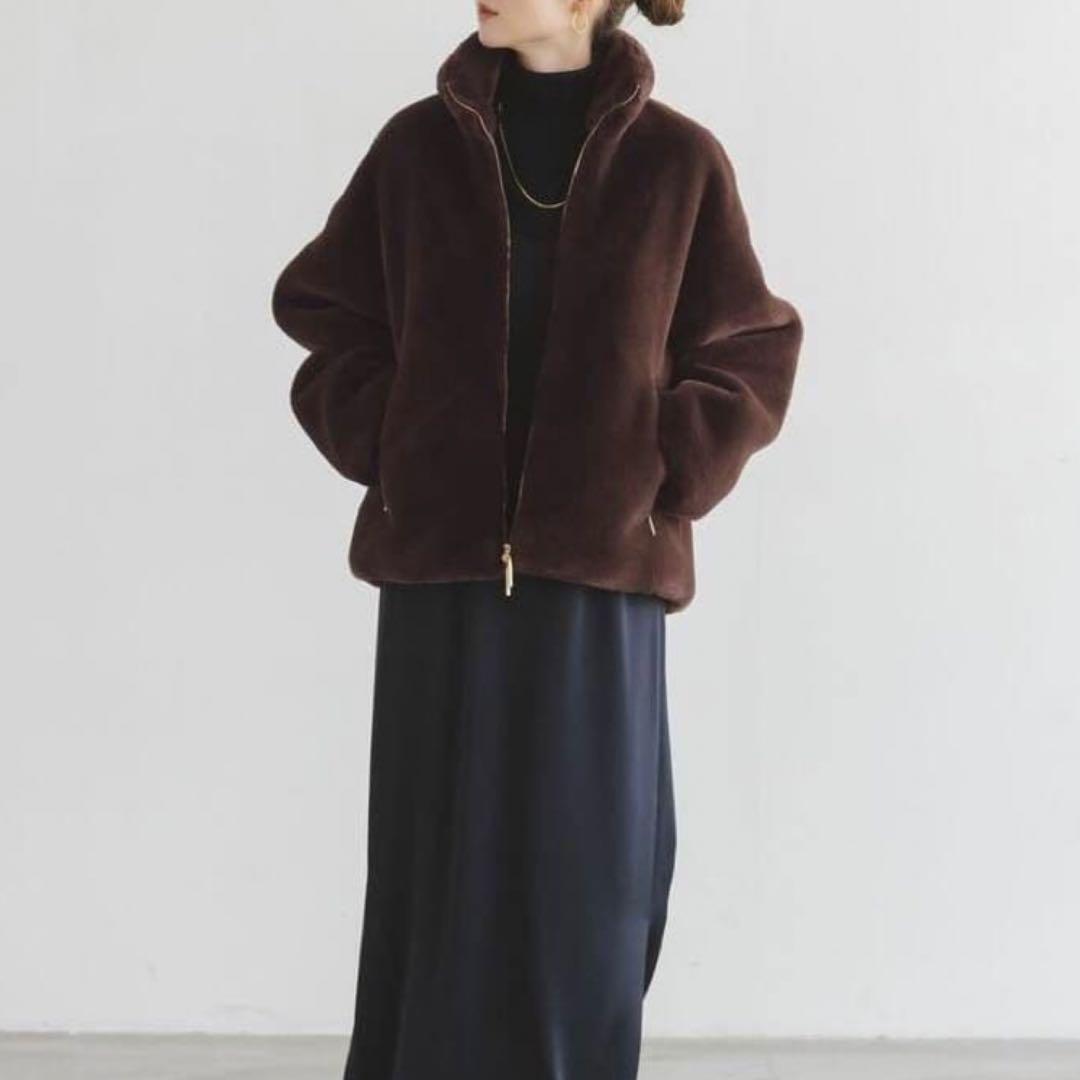 TATRAS BARBRA バルブラ ブラウン 02