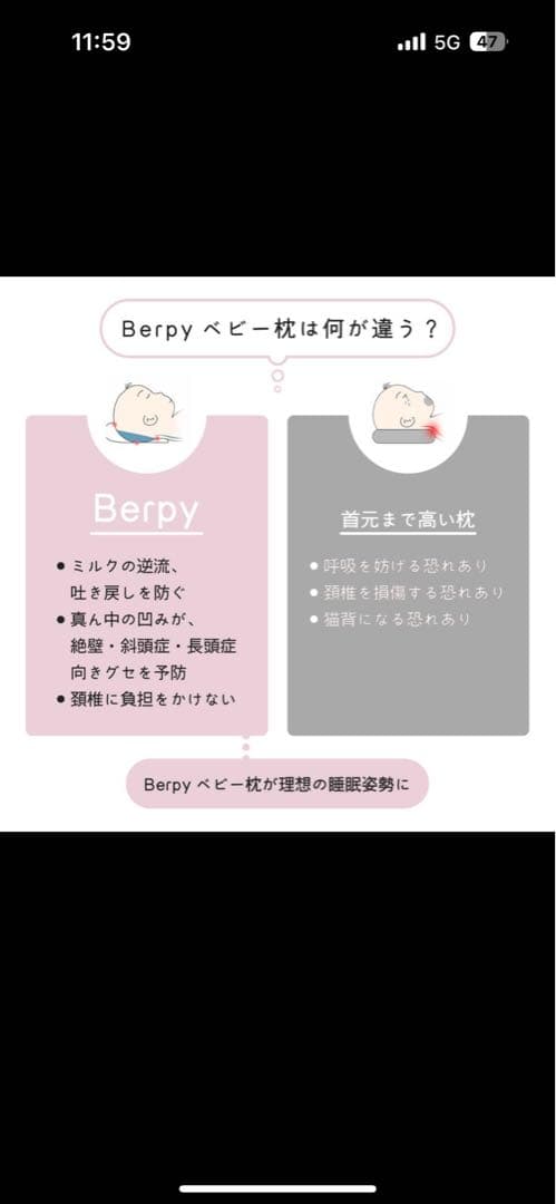 そいねーる　ミニベビーベッド 専用マット　枕　シーツ　おくるみ付き