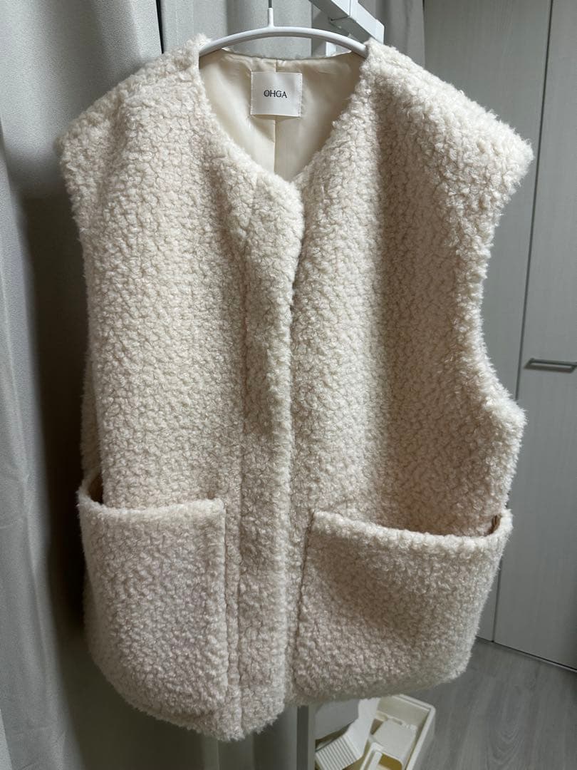 ohga ボアベスト