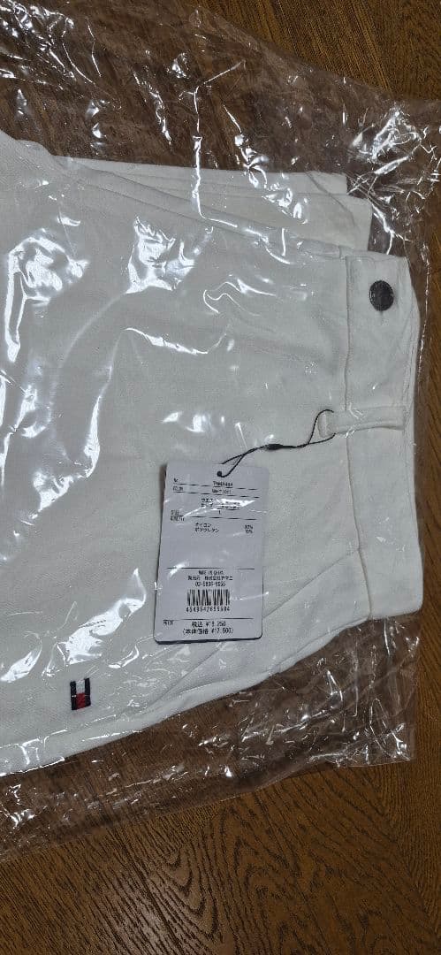   トミーヒルフィガー ゴルフ パンツ