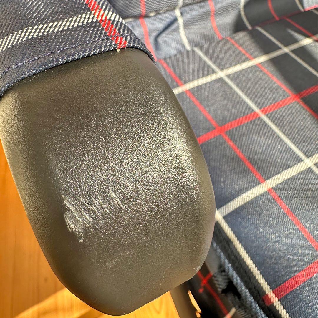 シルバーカー テイコブST07 幸和製作所 手押し車 歩行補助車 美品