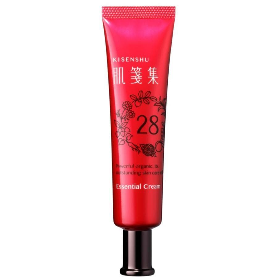 【新品・未使用】　肌箋集28　エッセンシャルクリーム 35g　2個セット