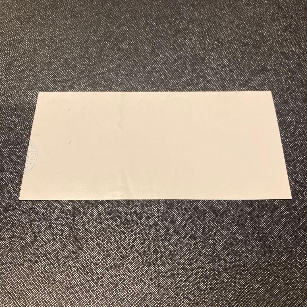 HELP！4人はアイドル　映画　半券　希少　ヴィンテージ　ザ・ビートルズ