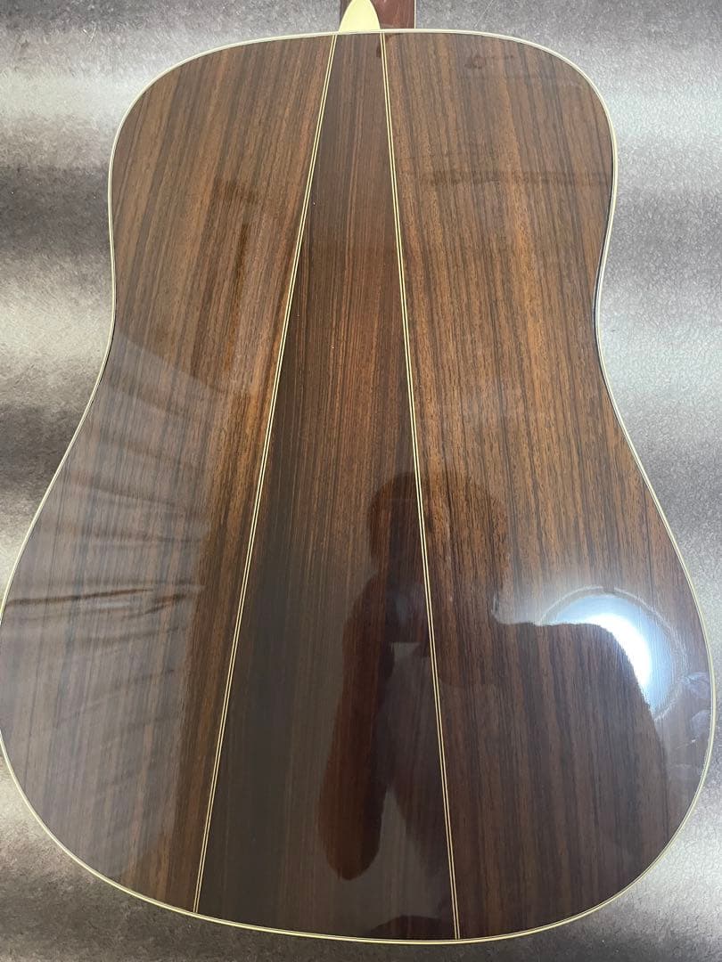 ハ*ン様 Martin D-35 2018年✨