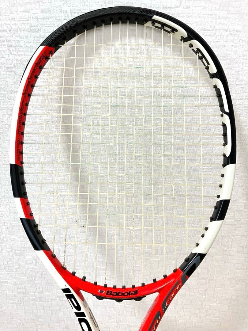 Babolat バボラ 98 300g アエロ　ストーム　aero storm