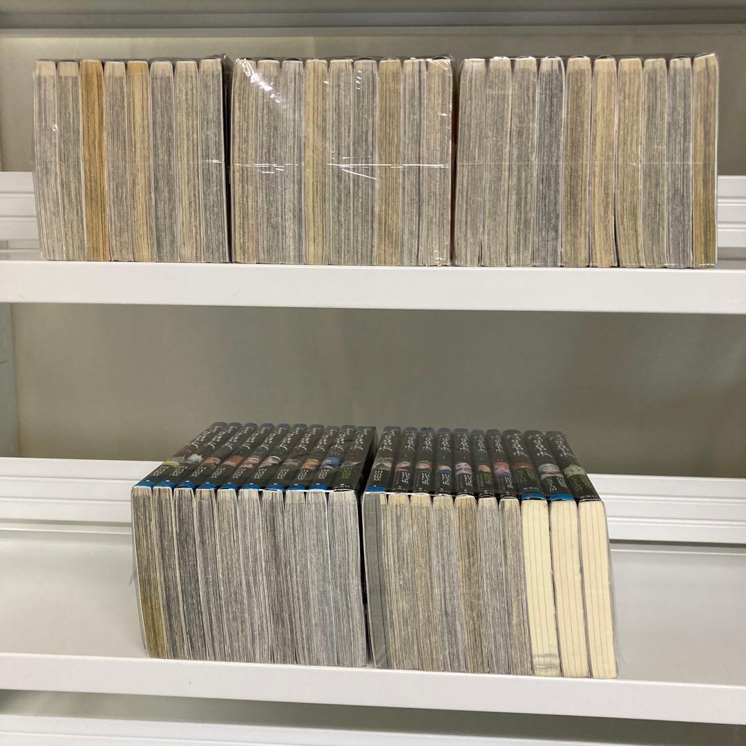 ブラッククローバー全巻＋外伝 1224-5