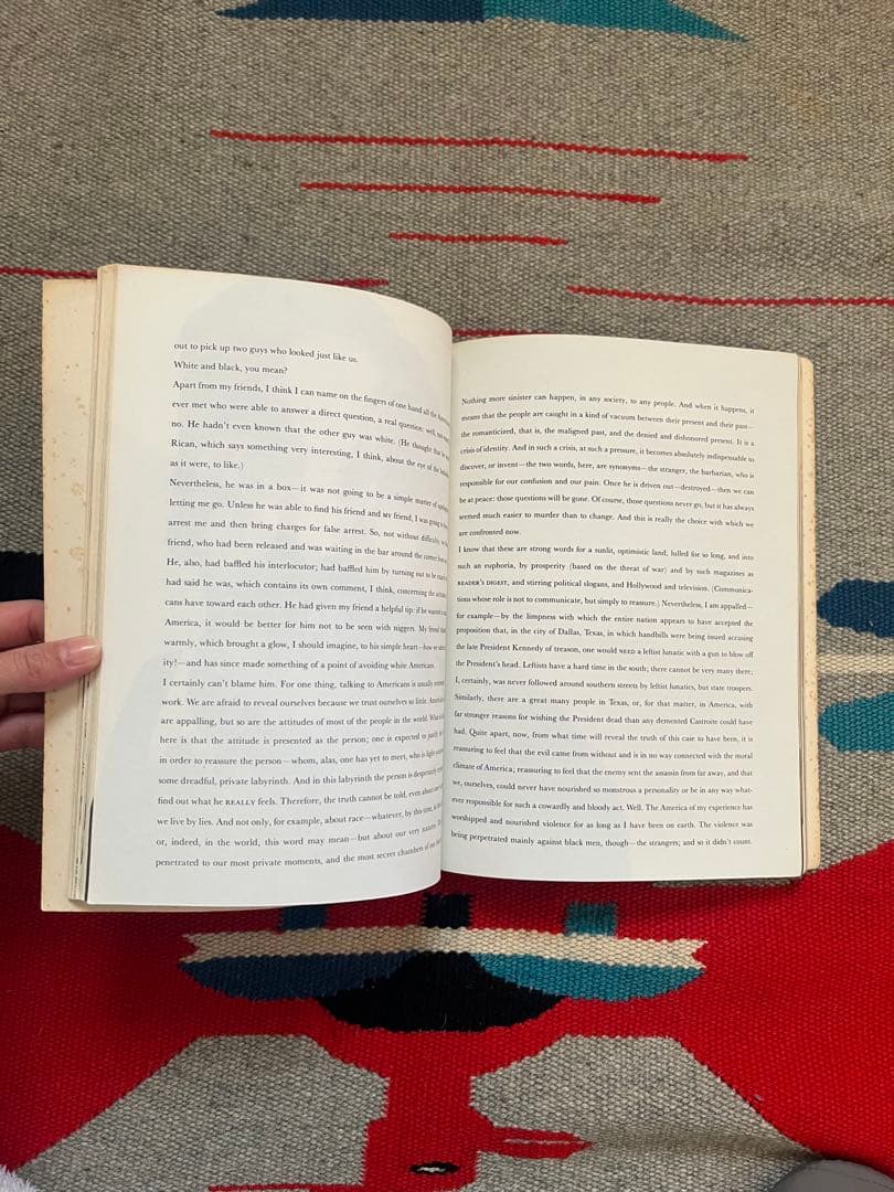 アート・デザイン・音楽 Nothing Personal Richard Avedon