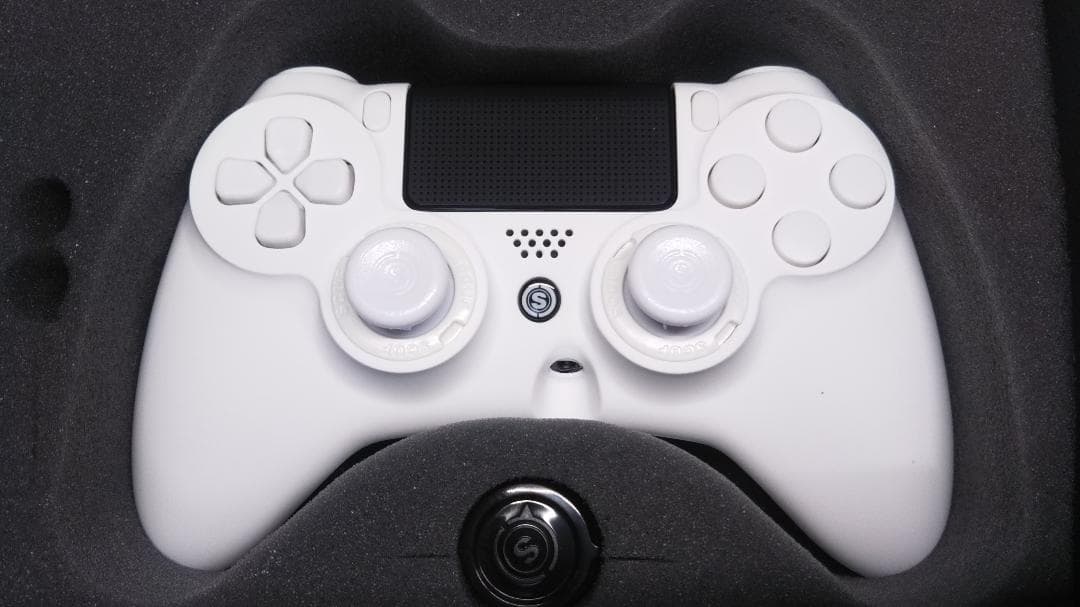 新品 SCUF IMPACT スカフ インパクト