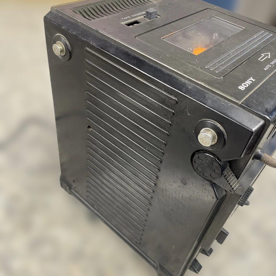 フ*p様 ★SONY JACKAL 300 FX-300 テレビ一体型ラジカセ