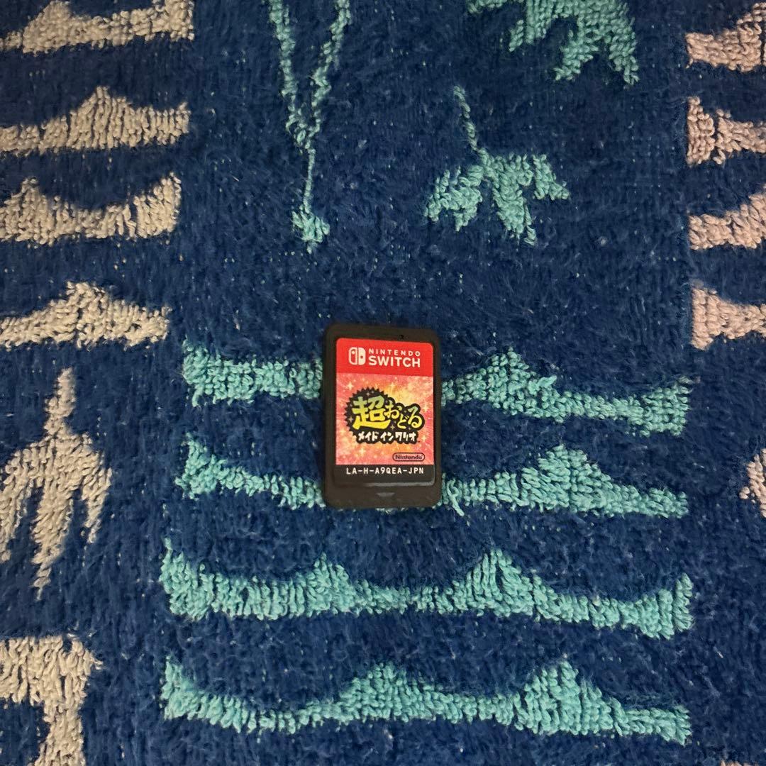 Switch 本体➕付属品