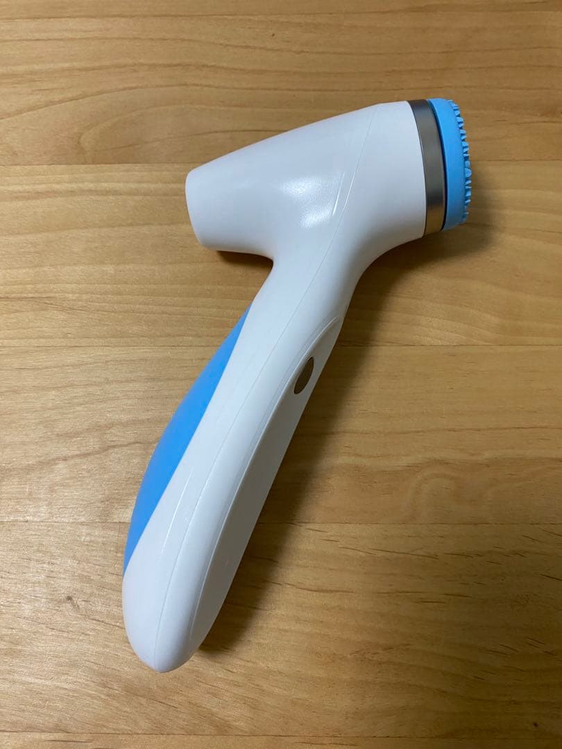 【美品】ニュースキン　ルミスパ　美顔器　クレンザー付き（デリケート）