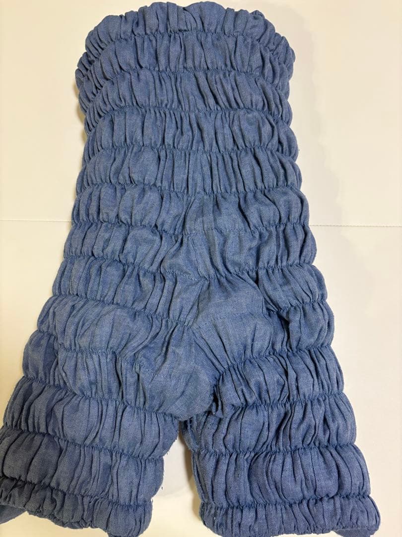 IONDOCTOR ハイウエストパンツウォーマー イオンドクター