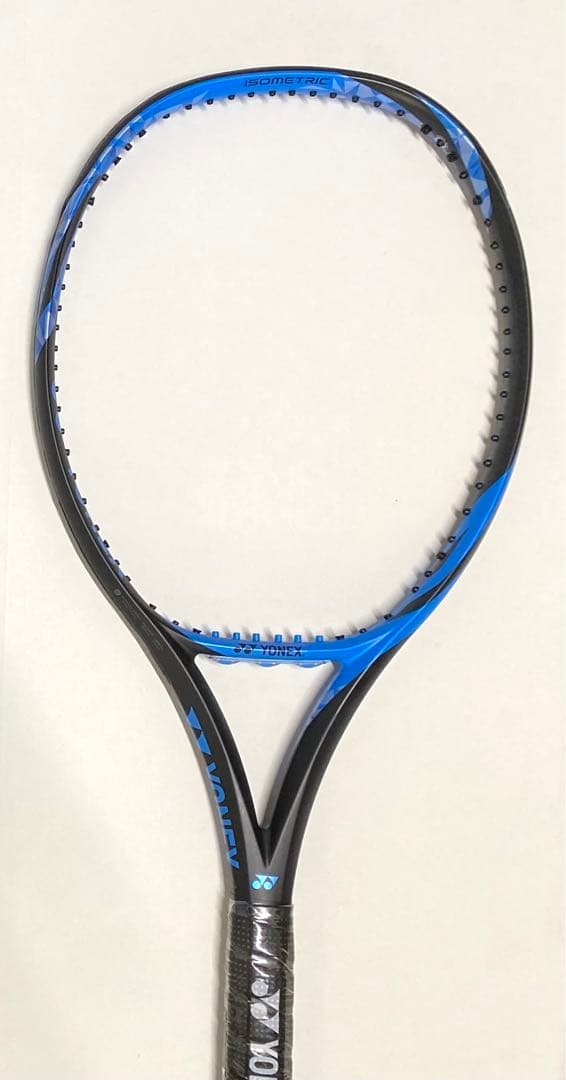 レア 新品未使用 YONEX EZONE 100 2019年モデル グリップ3