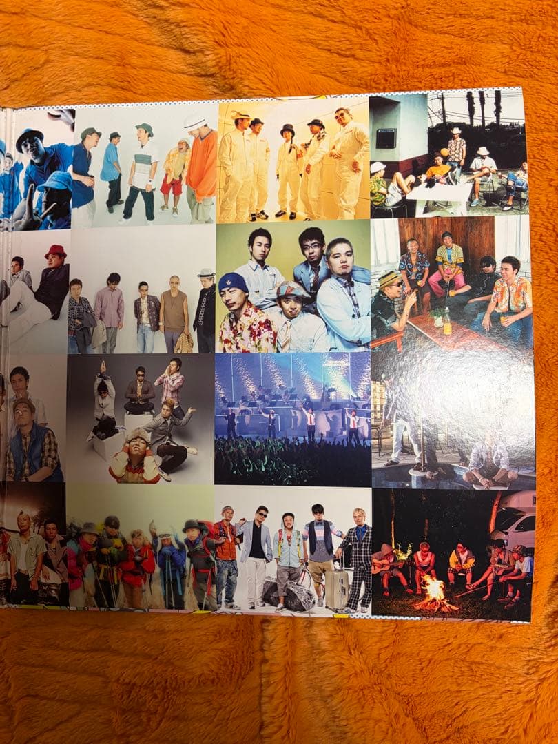 RIP SLYME GOOD TIMES VINYL EDITION レコード