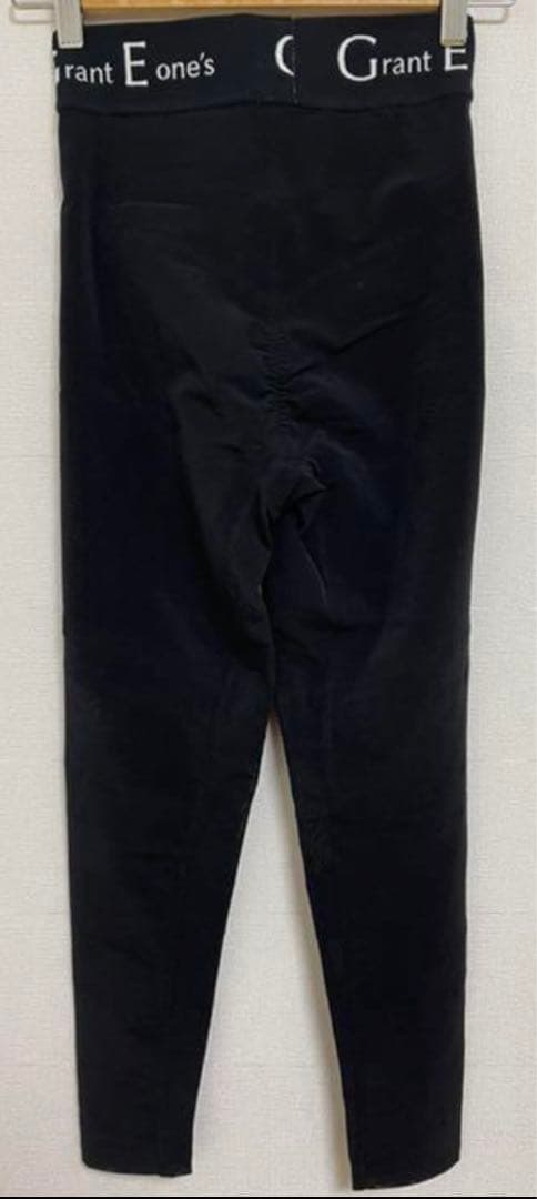 LALA ドレナージュスパッツ64 グラントイーワンズ　ハイウエスト