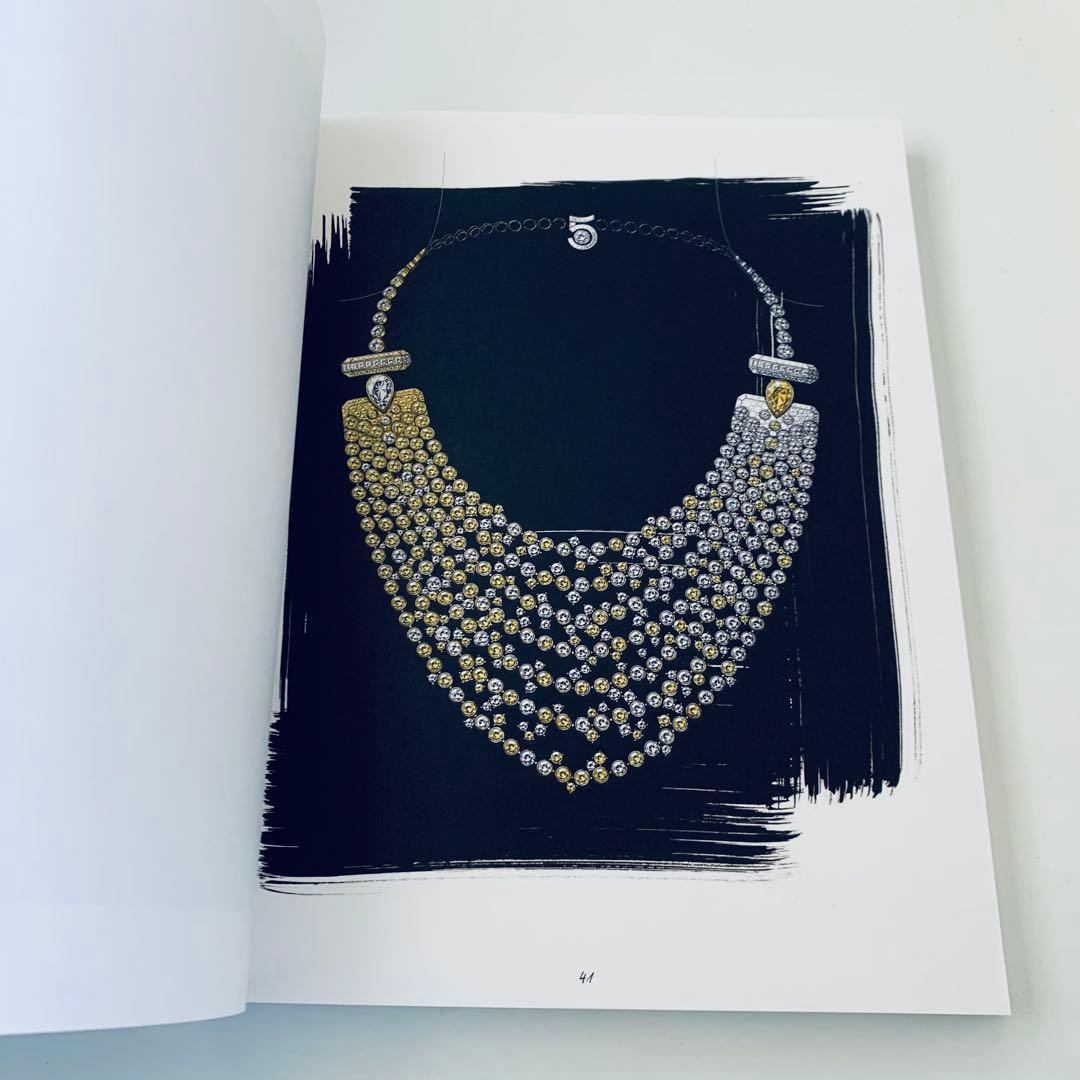 【非売品・新品】香水付きブック「CHANEL N°5」100周年記念 限定キット