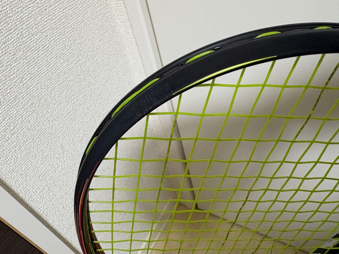 Mizunoアクロスピード ACROSPEED V-01 ソフトテニスラケット