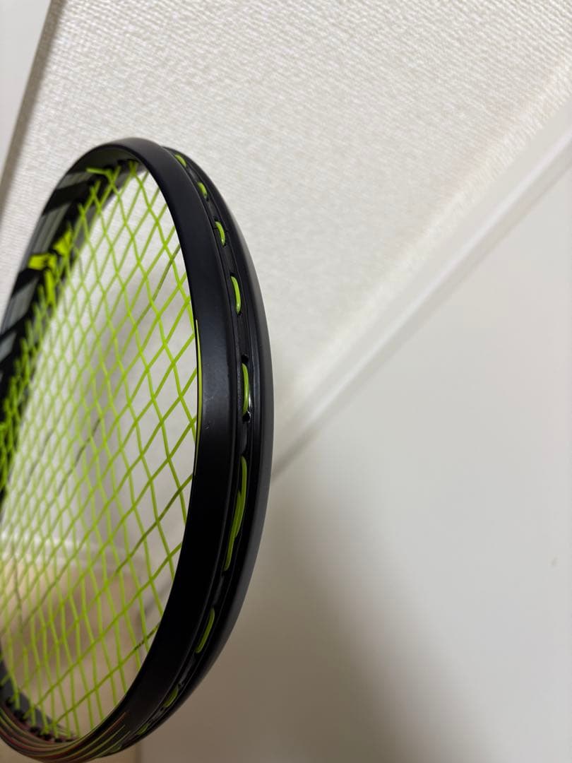 Mizunoアクロスピード ACROSPEED V-01 ソフトテニスラケット