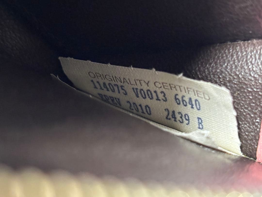 BOTTEGA VENETA パース