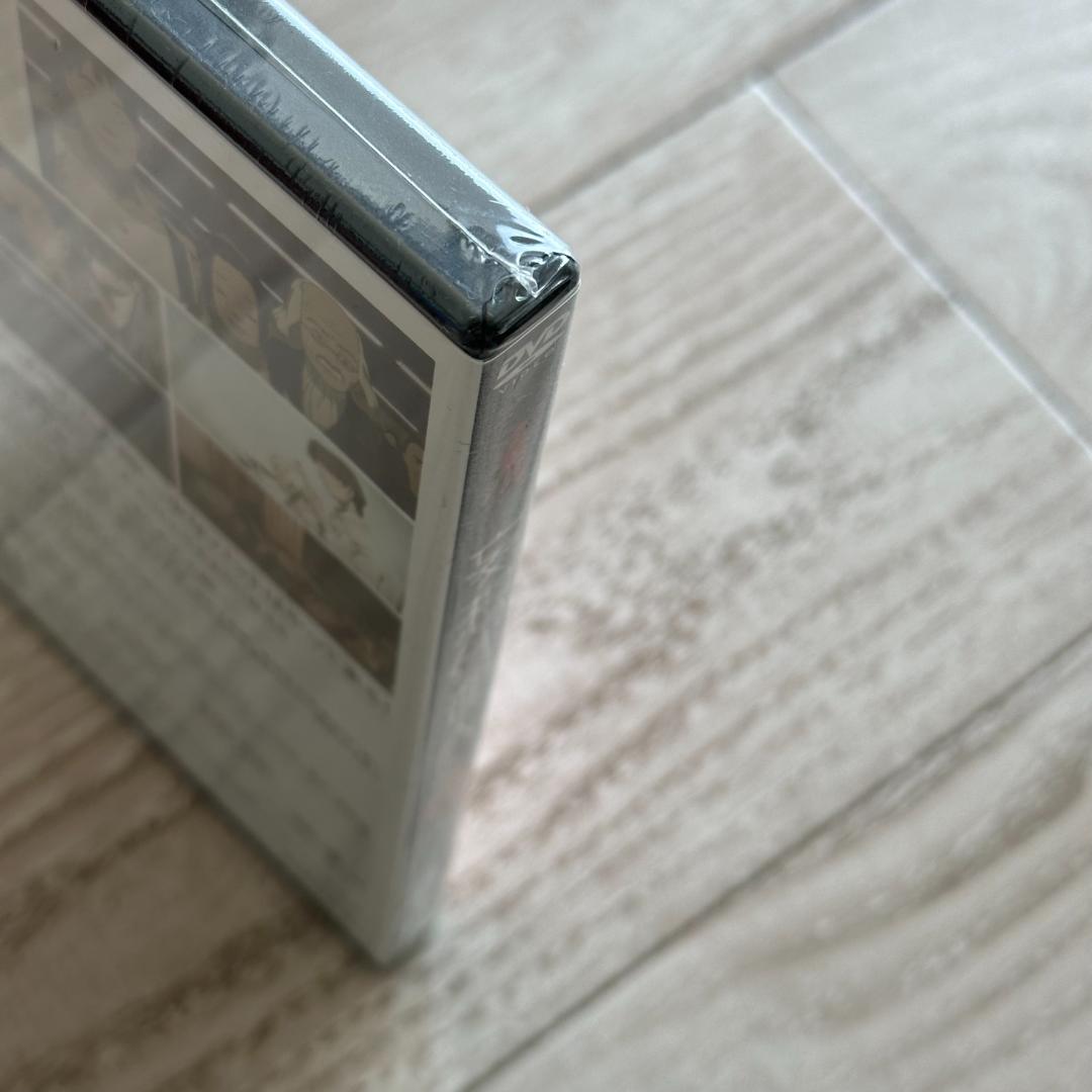 妄想代理人 (4)：未開封DVD