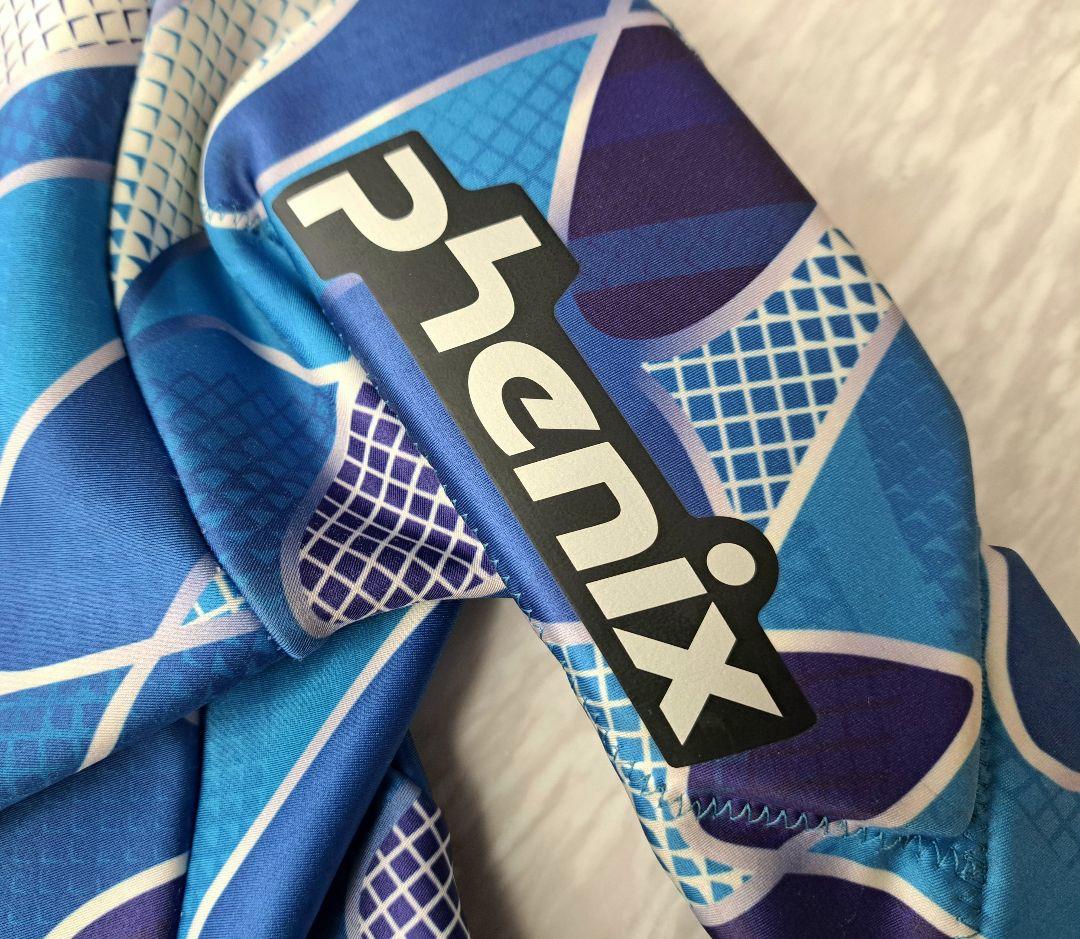 フェニックス スキー ワンピース 140cm