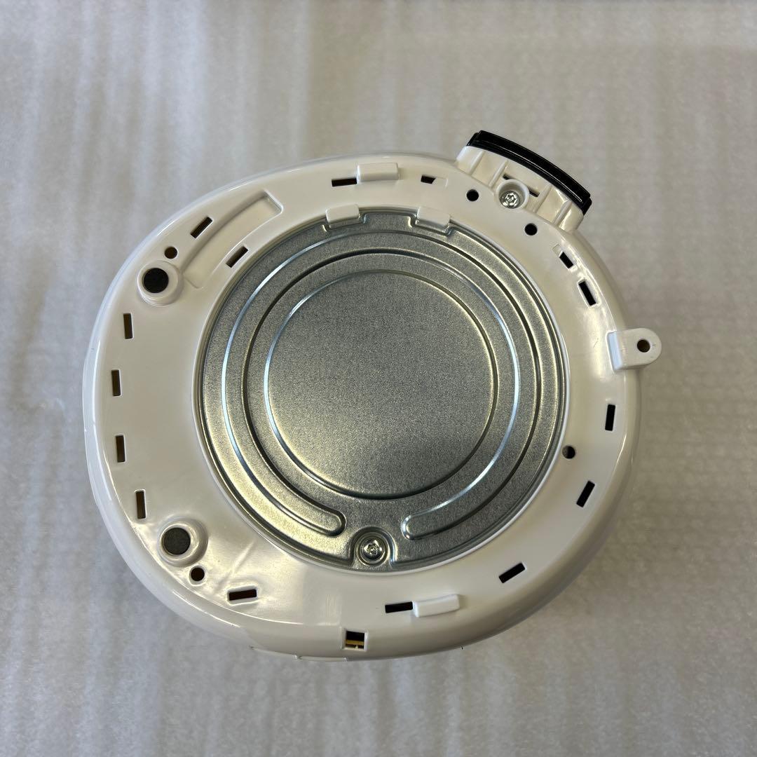 【美品・人気】象印 スチーム式加湿器 EE-RR35 高加湿 2021年製