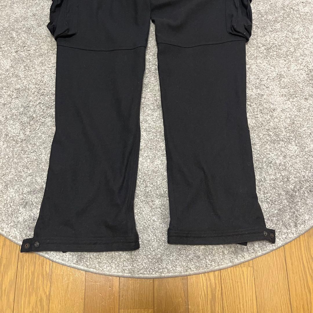 90s Polo by Ralph Lauren パラシュートパンツ 希少