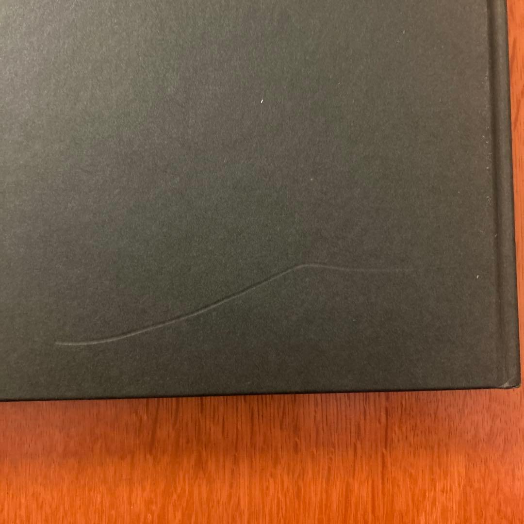 濱田英明写真集「DISTANT DRUMS」