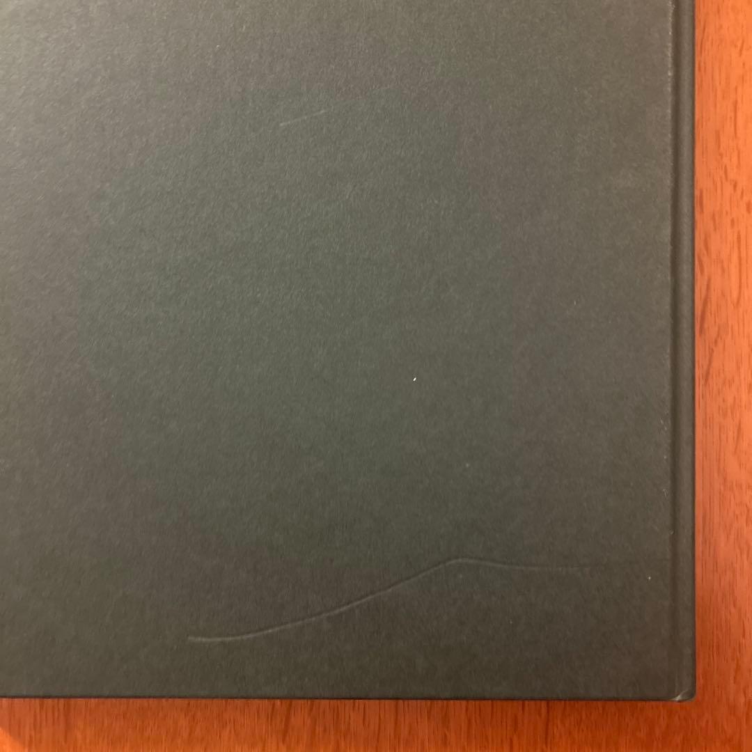 濱田英明写真集「DISTANT DRUMS」