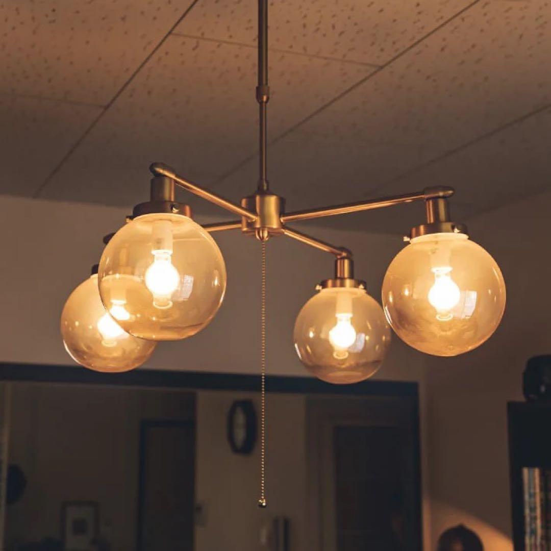 美品　MOON CROSS LAMP unico ムーンクロスランプ　ウニコ