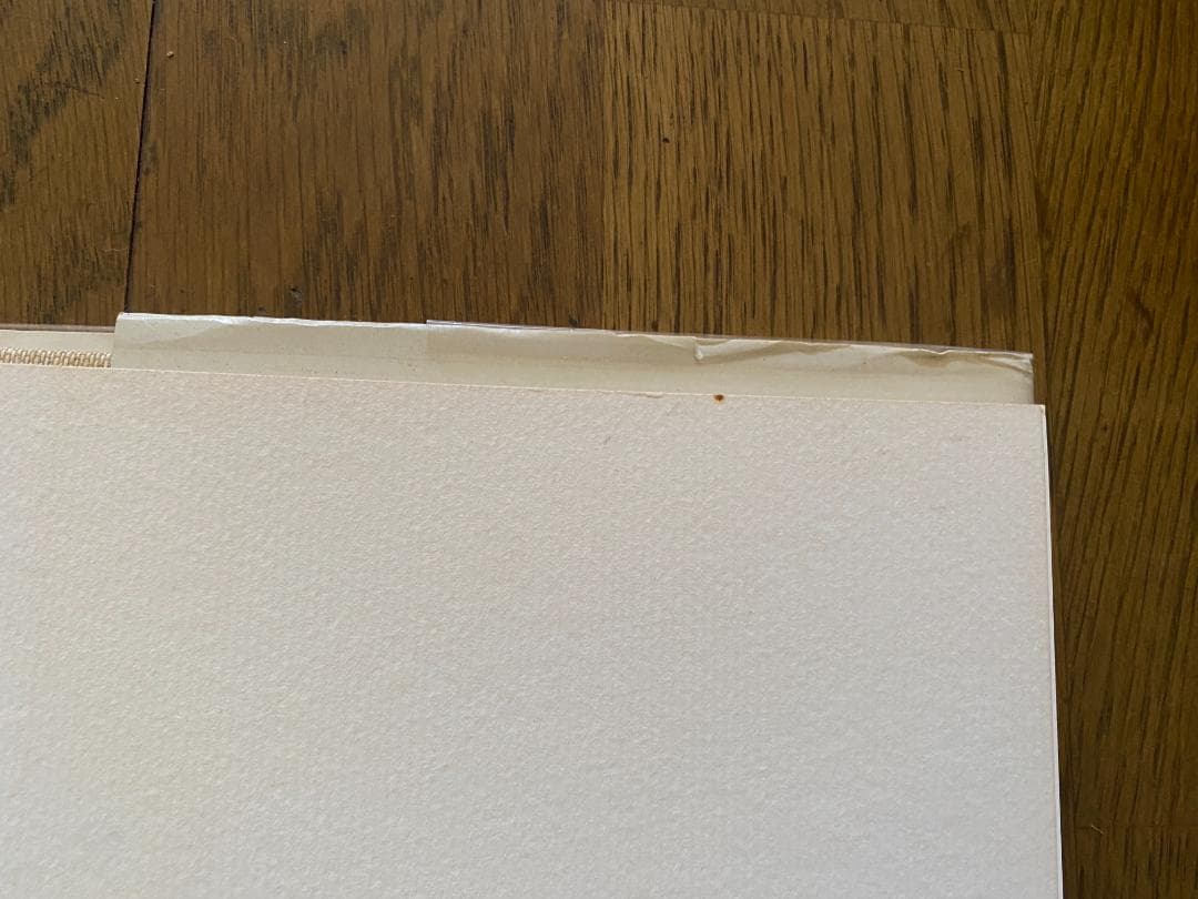 ハリー・キャラハン写真集「Water's Edge」高精細