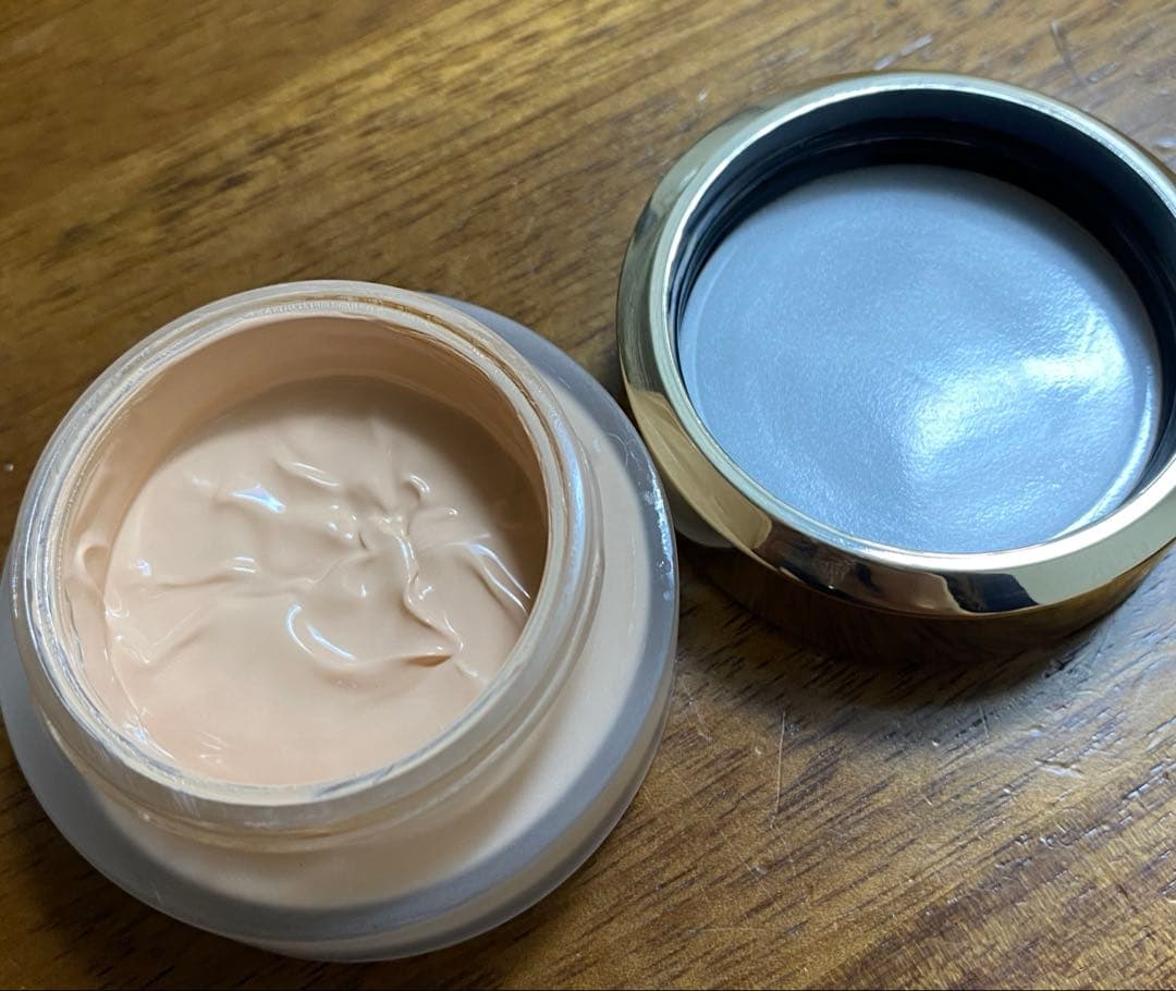 SUQQU ザファンデーション　210