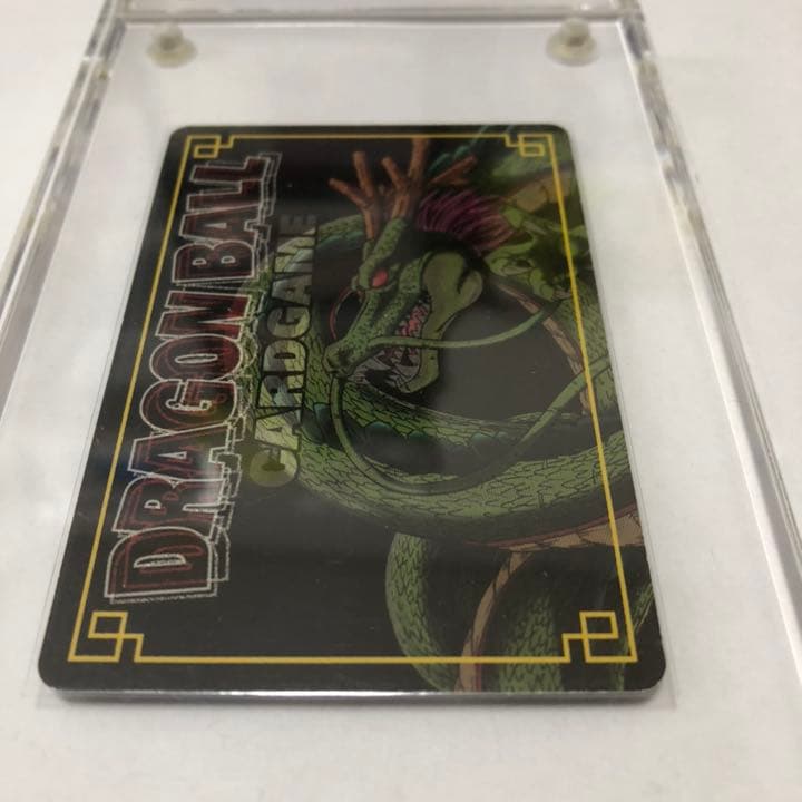 ドラゴンボールカードゲームウーブ