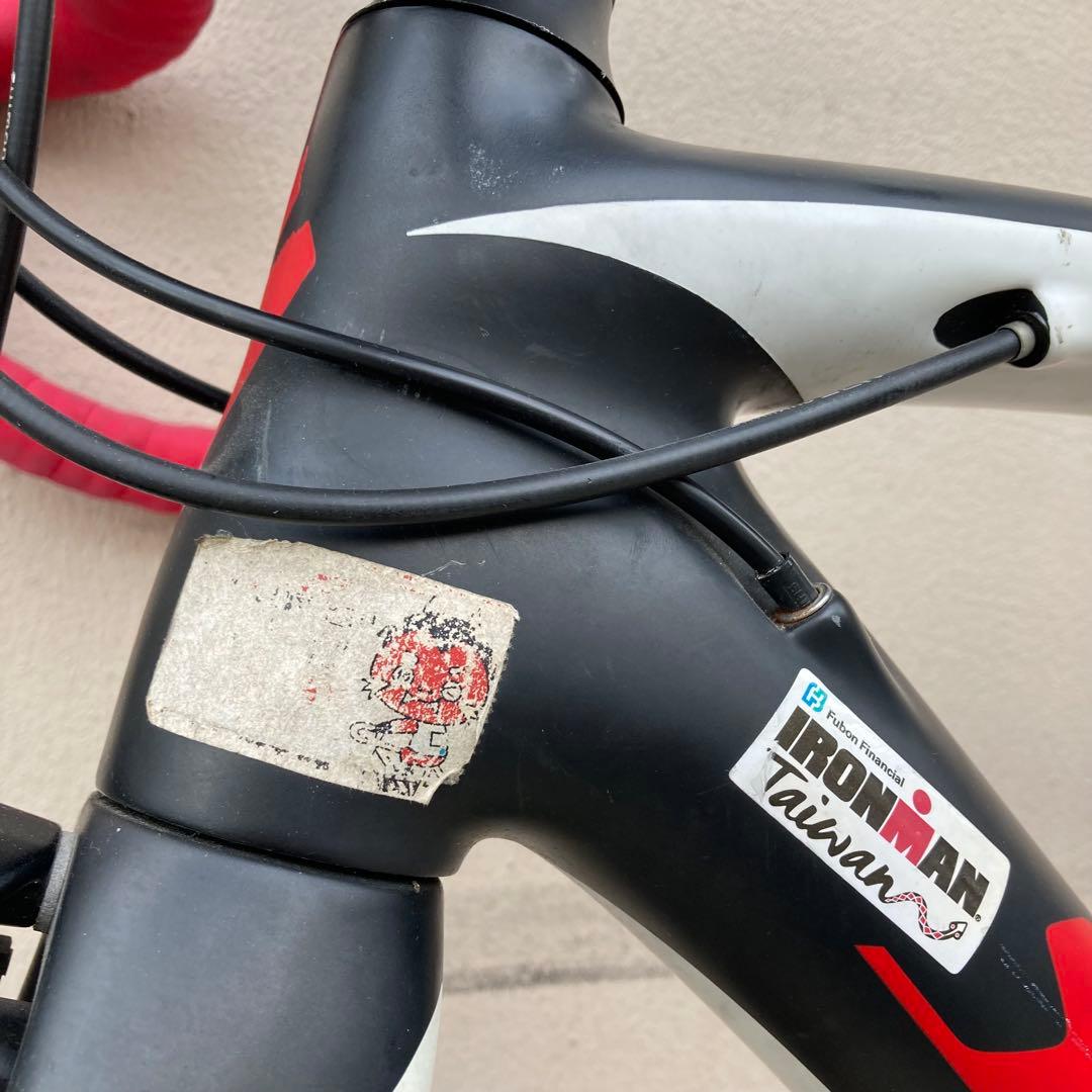 SPECIALIZED スペシャライズド ロードバイク 52サイズ ター