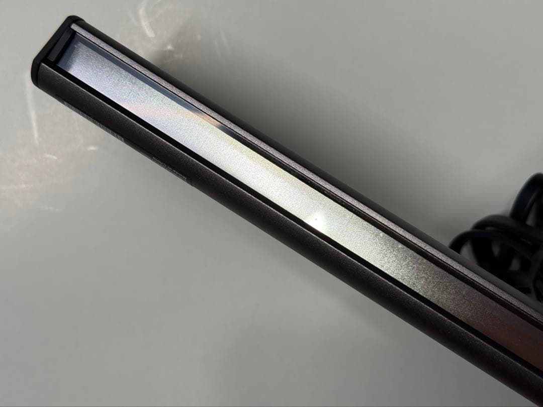 BenQ ScreenBar Halo スクリーンバー ハロー　モニターライト