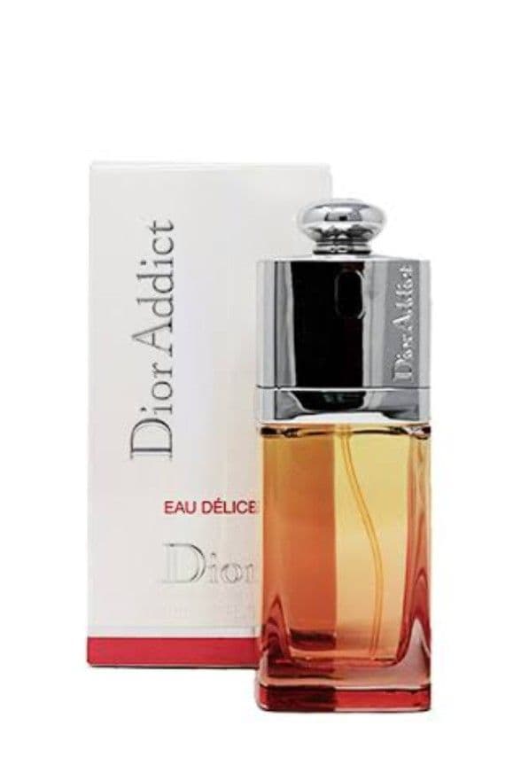 Dior　アディクト オーデリス　オードゥ トワレ　50ml