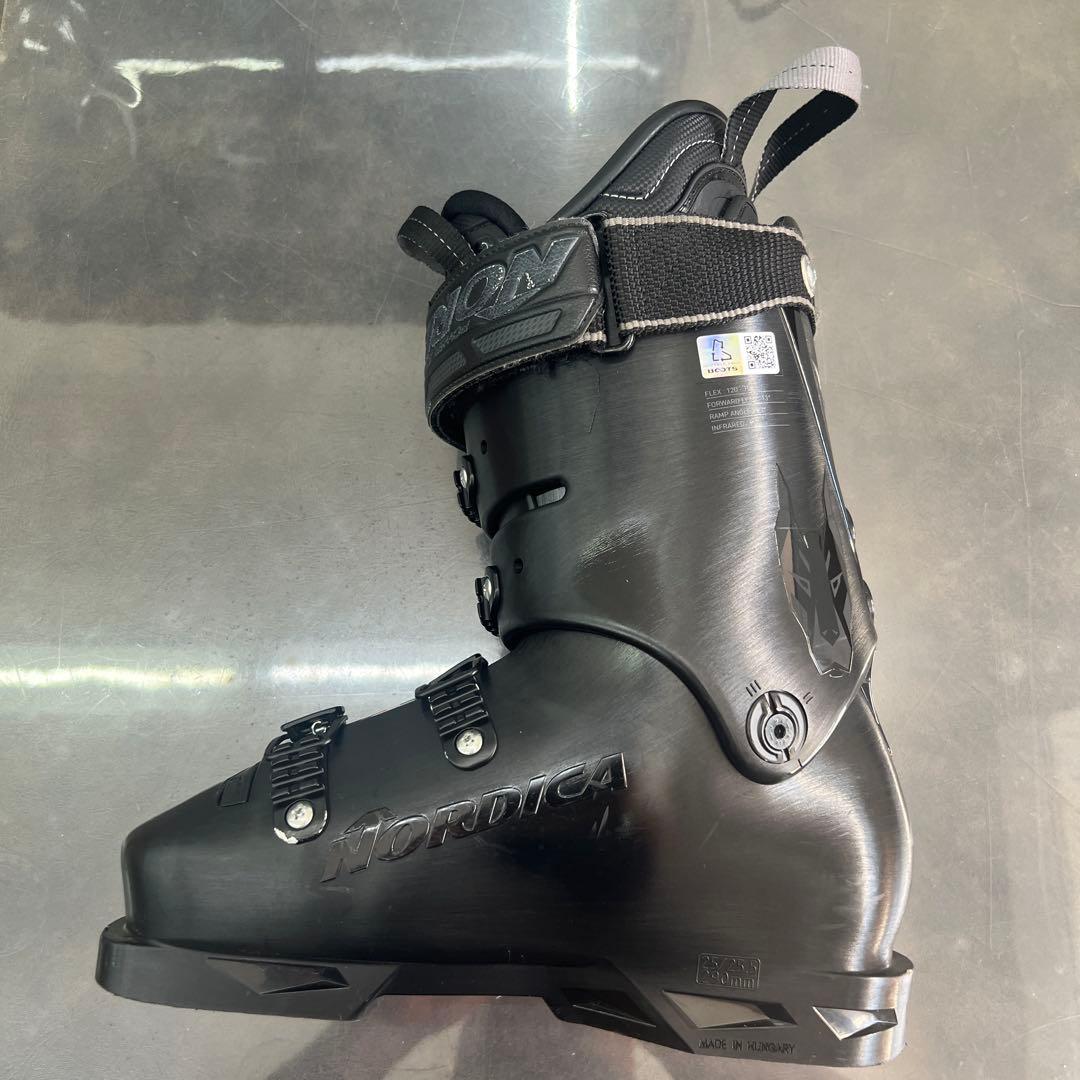 S*a様 NORDICA DOBERMANN5 M 2024モデル