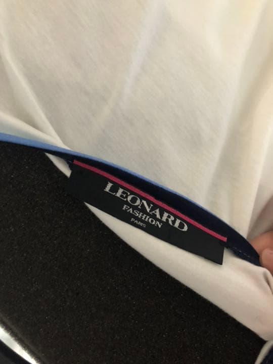 レオナール　セットアップ