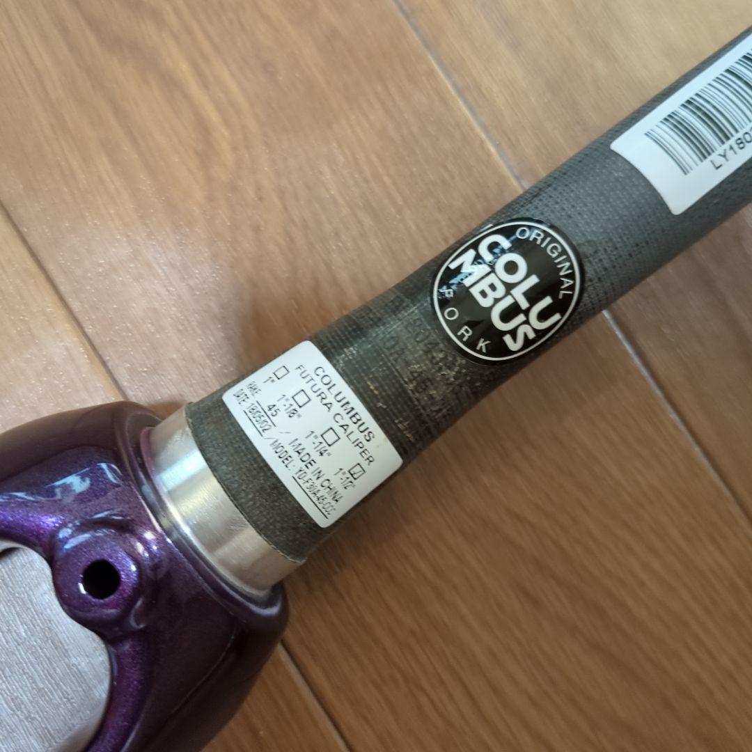 Cinelli VIGORELLI ROAD ロードバイク フレーム　M53