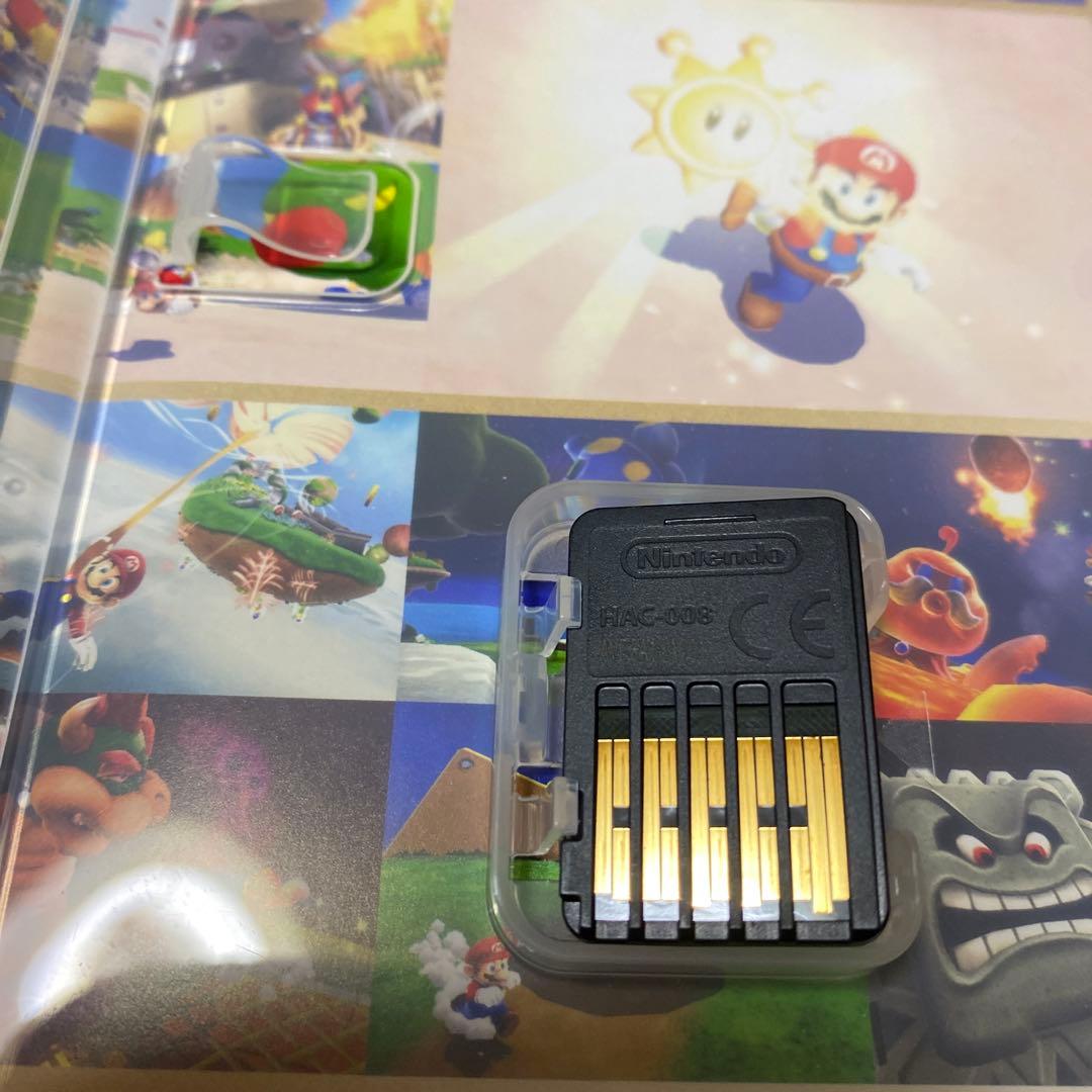 スーパーマリオ3Dコレクション switch
