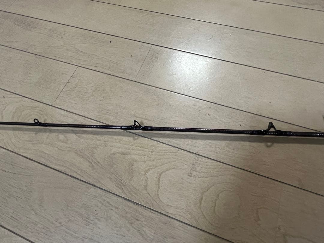 【新品未使用】DAIWAダイワ20紅牙EX TYPE-K 64HB-SMT