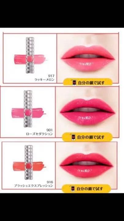 新品未使用　ロレアルパリ リップ13本全部で14900円　他でも出品中早い者勝ち