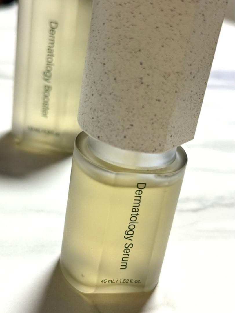 化粧水・ローション・トナー INCELLDERMDermatology Booster & Serum