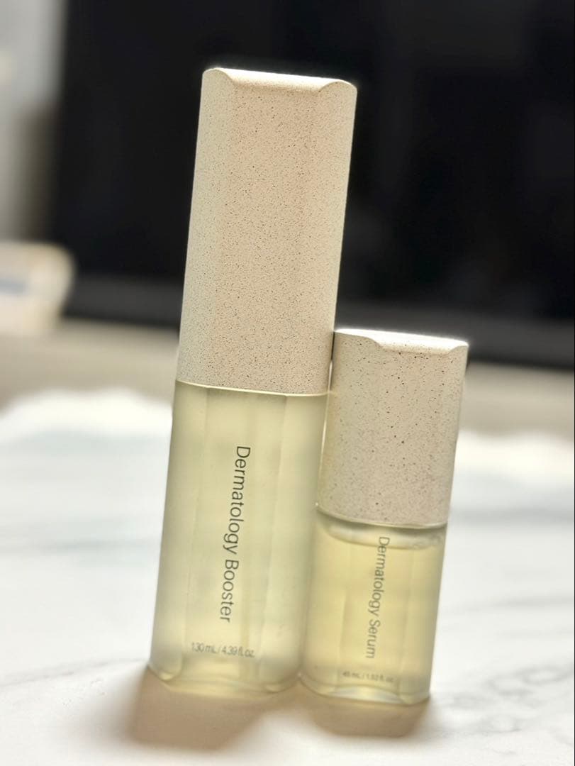 化粧水・ローション・トナー INCELLDERMDermatology Booster & Serum