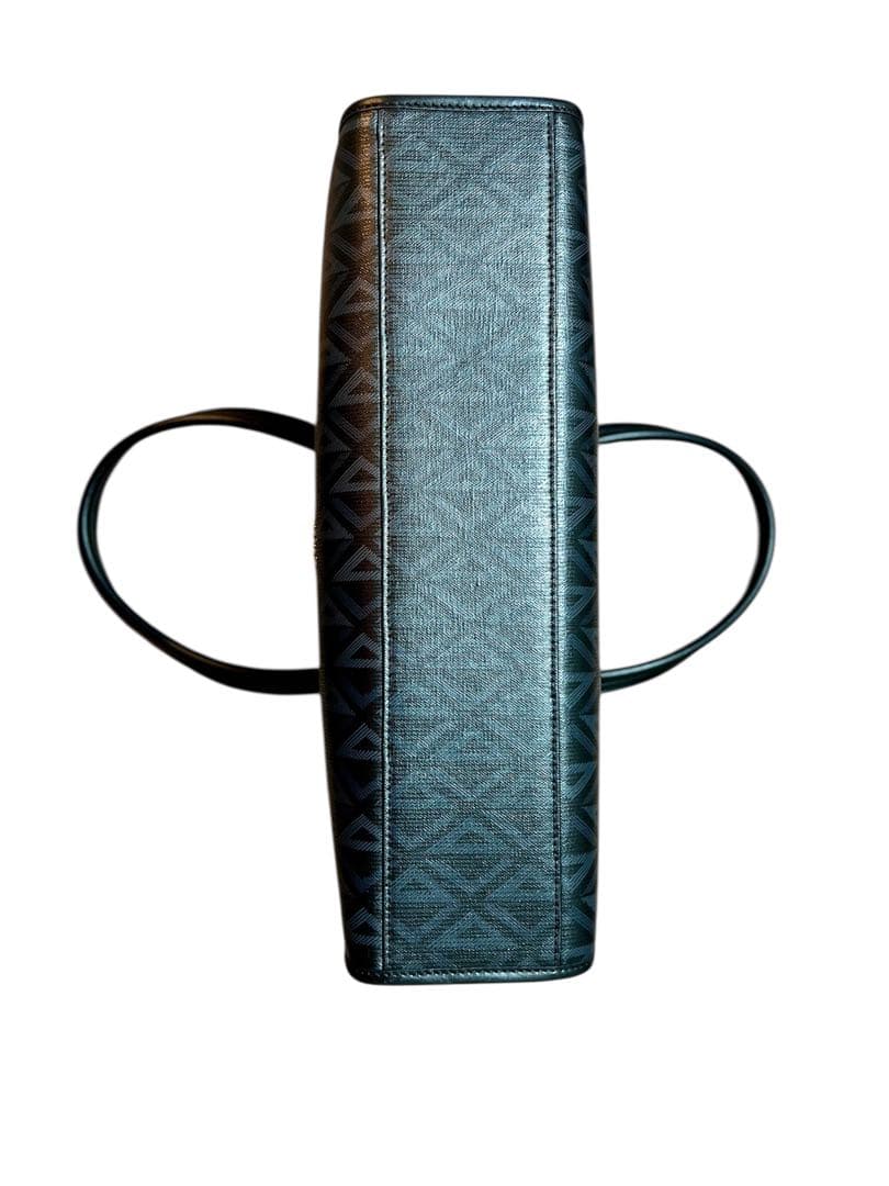 【極美品】DIOR SAFARI サファリ　トートバッグ　ビジネスバッグ