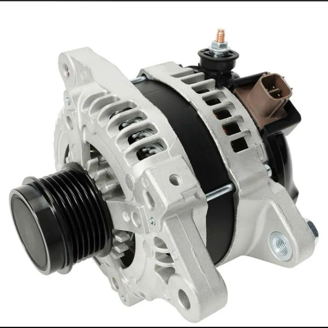 オルタネーター 新品 ヴォクシー ノア アイシス 70系 ！ トヨタ