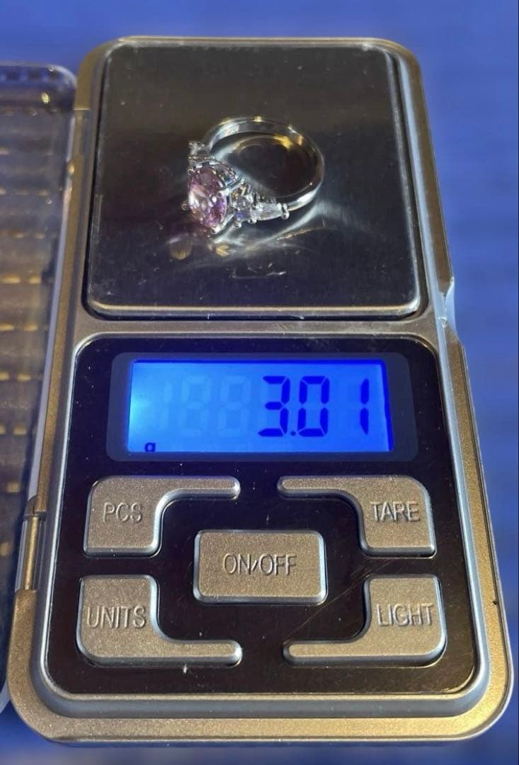 S*e様 生前整理　ネックレス　指輪他まとめ売り