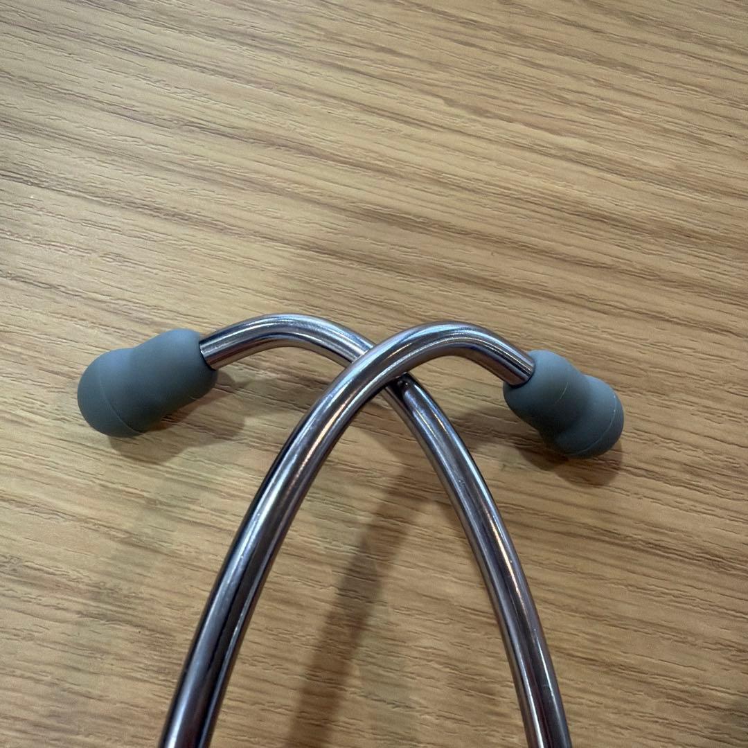 ピンク 聴診器 ナースバッグ セット　ペンライト　ナースウォッチ　看護学生