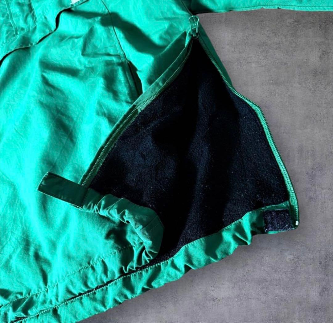 carhartt アノラックパーカー